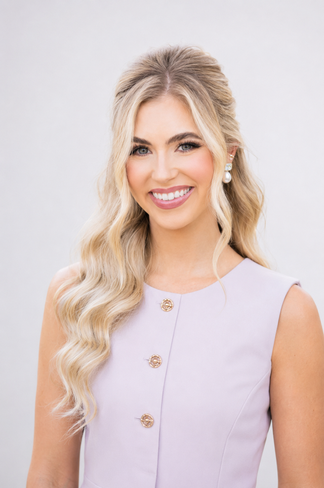 Caroline Miller