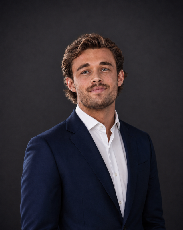 Kyle Meister